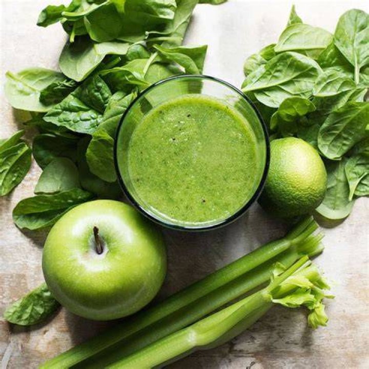 10 batidos verdes para adelgazar 10 batidos verdes para adelgazar