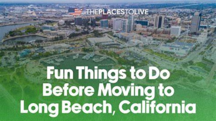 10 Fun Things to Do in Long Beach