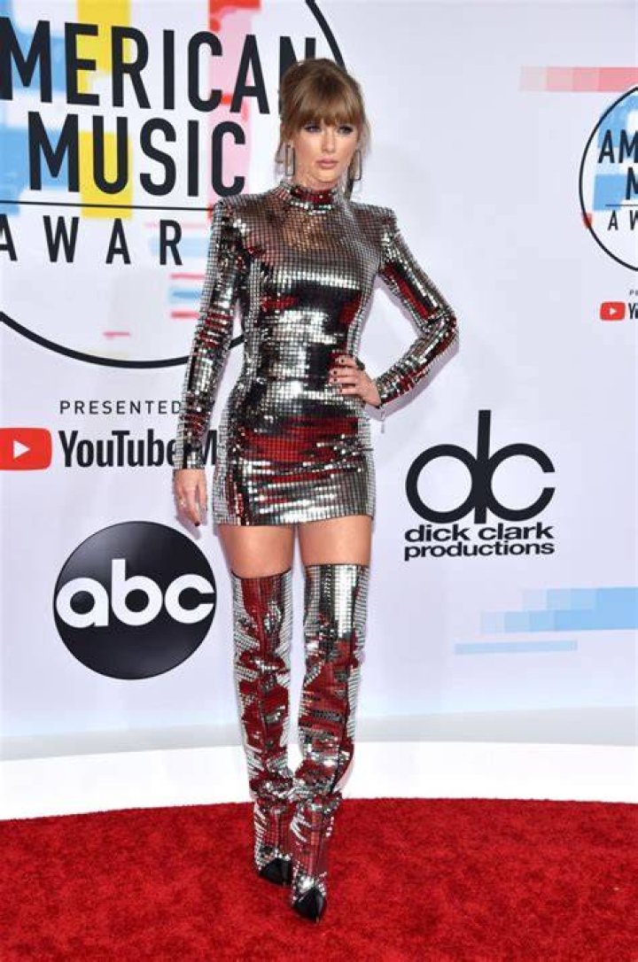 2018 American Music Awards 2018 American Music Awards