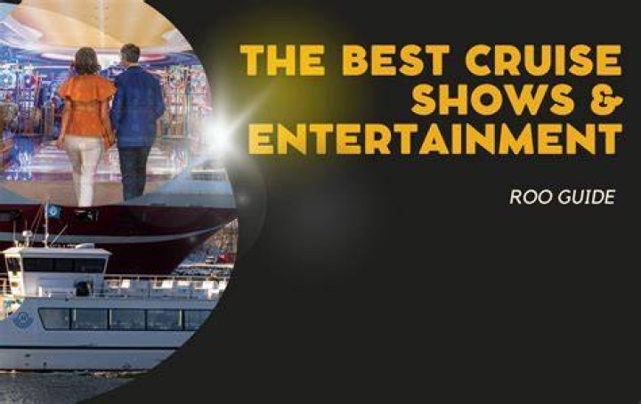 2023 cruise shows