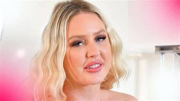 (2024) Jenna Starr wiki/Bio, Age, Height, Net Worth