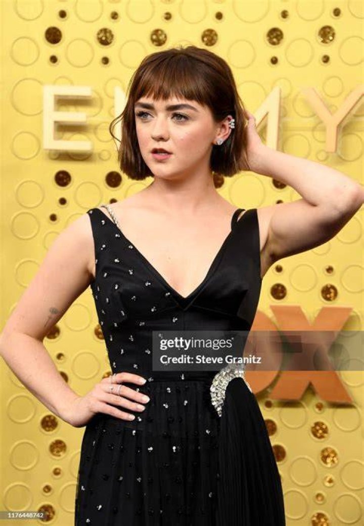 71st Emmy Awards - Arrivals 71st Emmy Awards - Arrivals