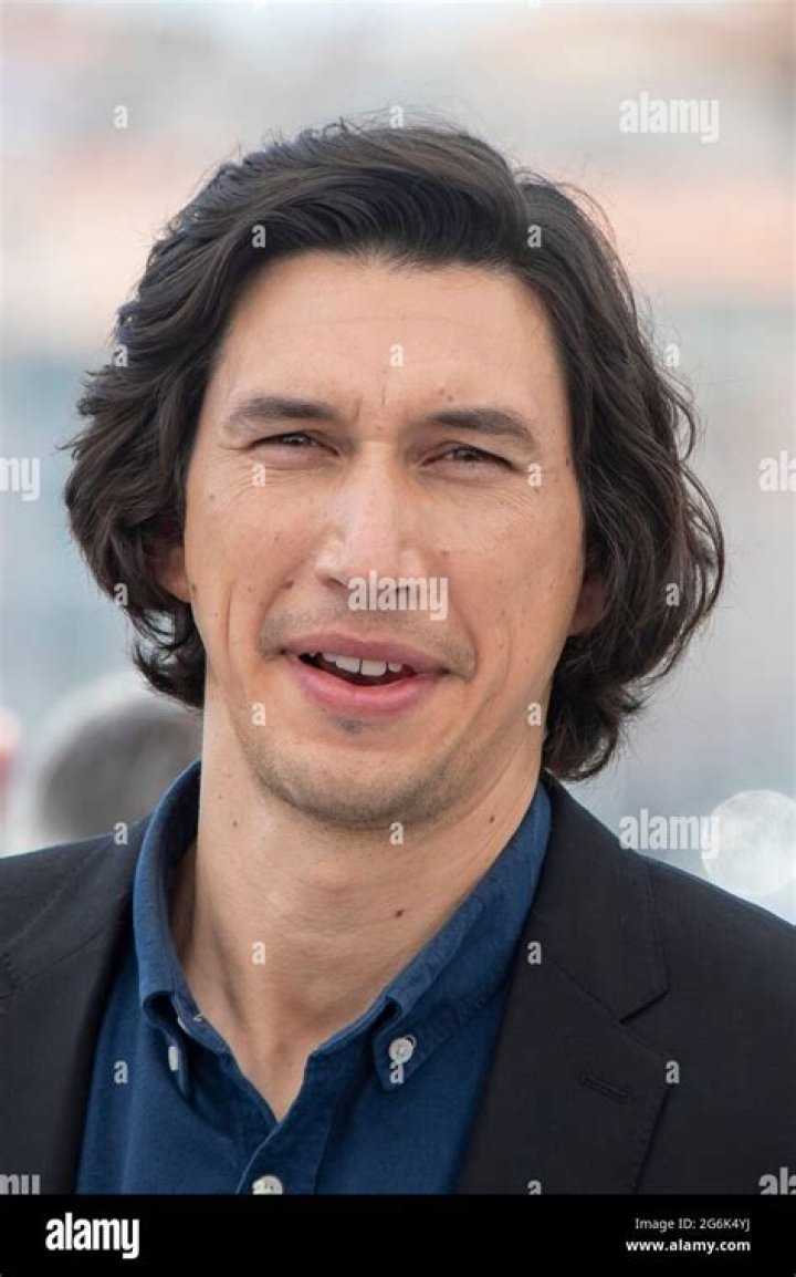 Adam Driver attends the 'MARRIAGE STORY' Special Presentation and Canadian Premiere at the Elgin and Winter Garden Theatre