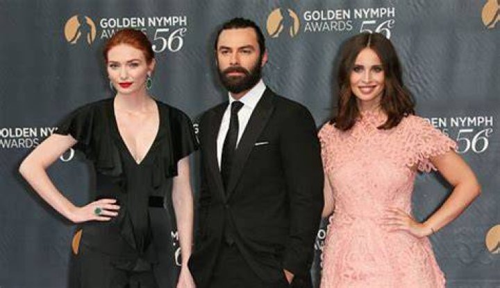 Aidan Turner |Wendy Redfern/Redferns