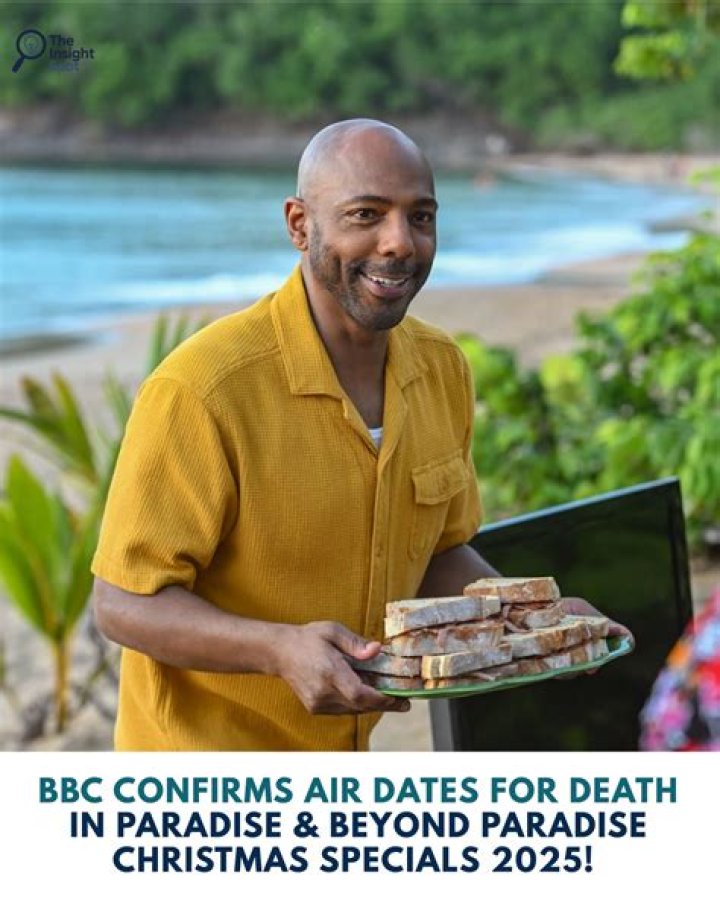 Air Dates, What to Expect