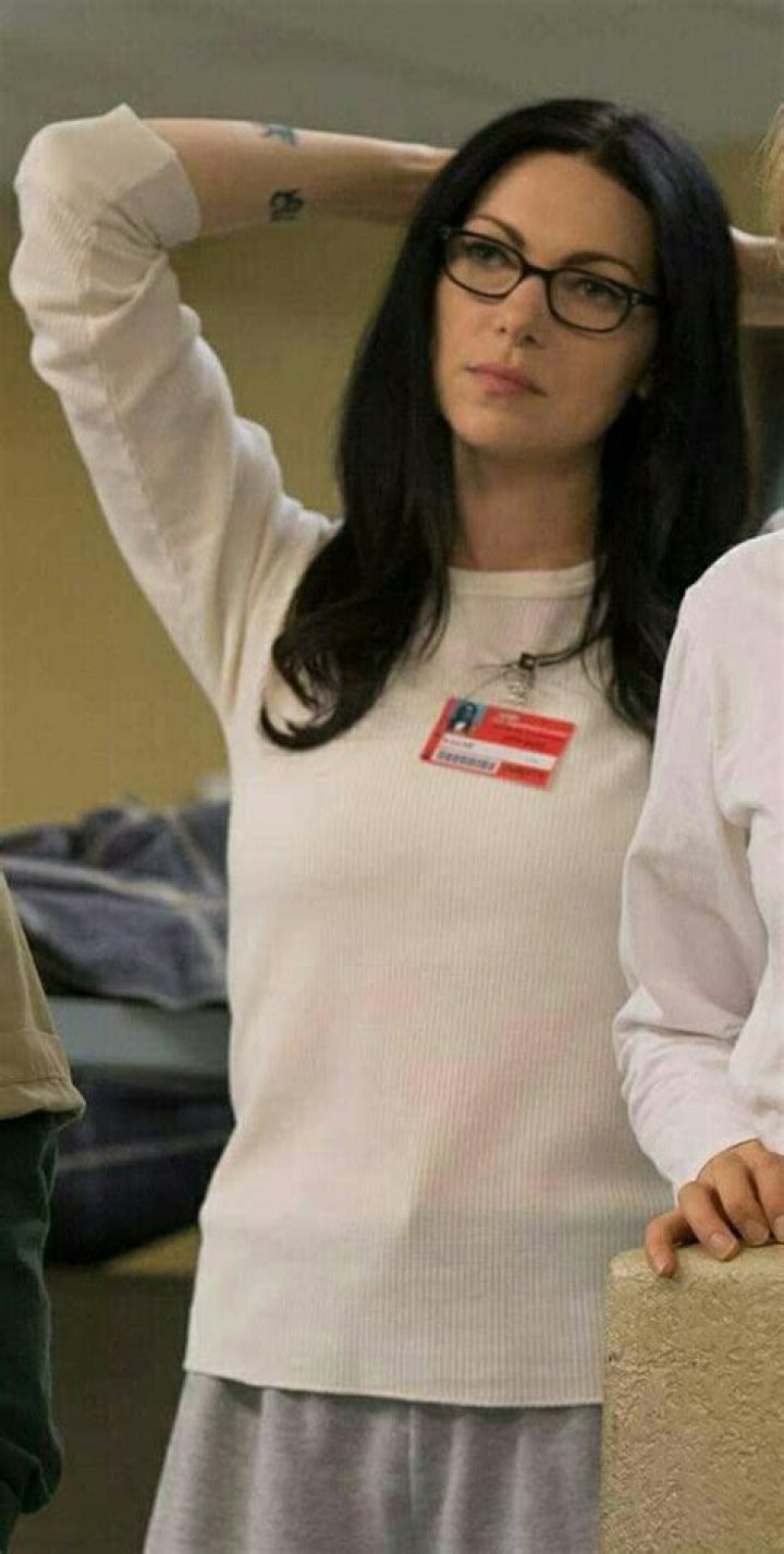 Alex Vause cosplay by Pilvius on DeviantArt