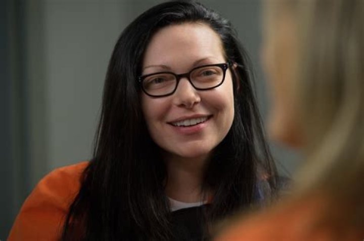 Alex Vause How Every Orange Is the New Black Inmate Ends Up Behind