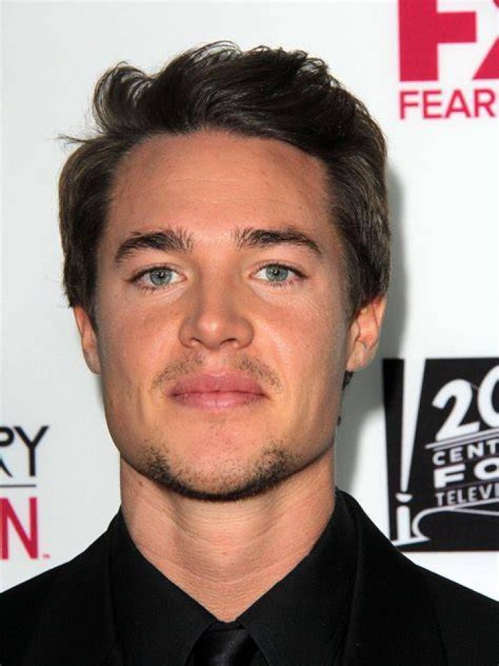 Alexander Dreymon in 'The Last Kingdom'