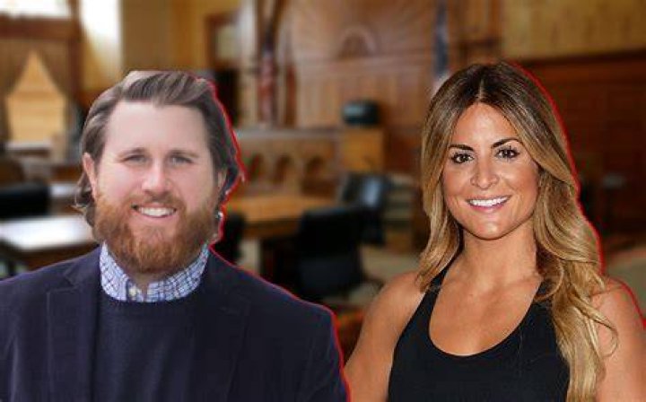 Alison Victoria and Donovan Eckhardt