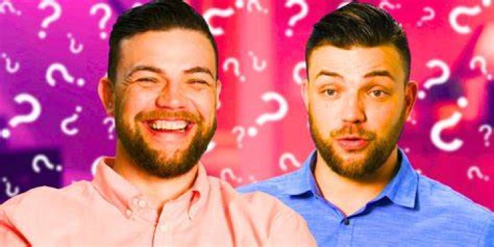 Andrei Castravet in '90 Day Fiancé: Happily Ever After'