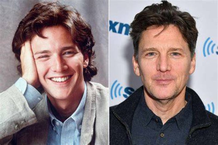 Andrew McCarthy Interview From Brat Pack Fame to Renaissance Man, an
