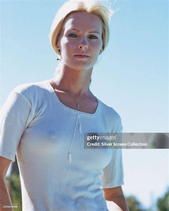 Angel Tompkins Photo