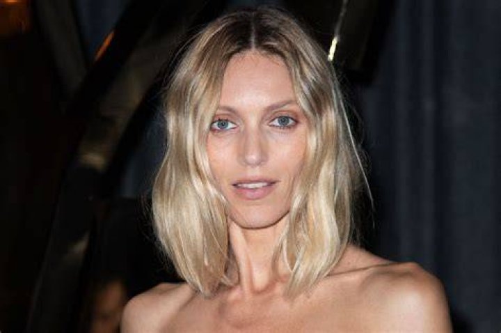 Anja Rubik