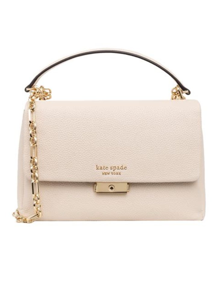 Are kate spade purses good quality?
