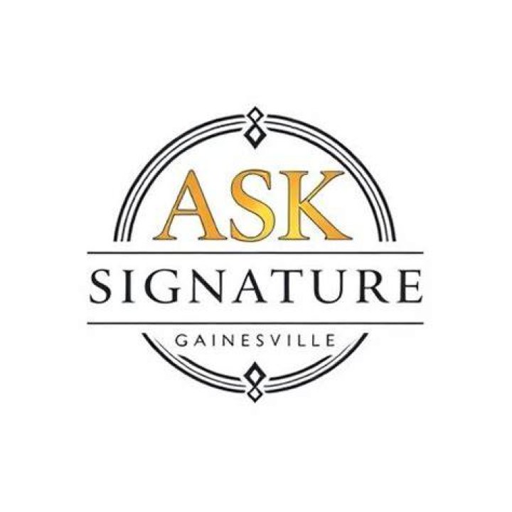 Ask For A Signature