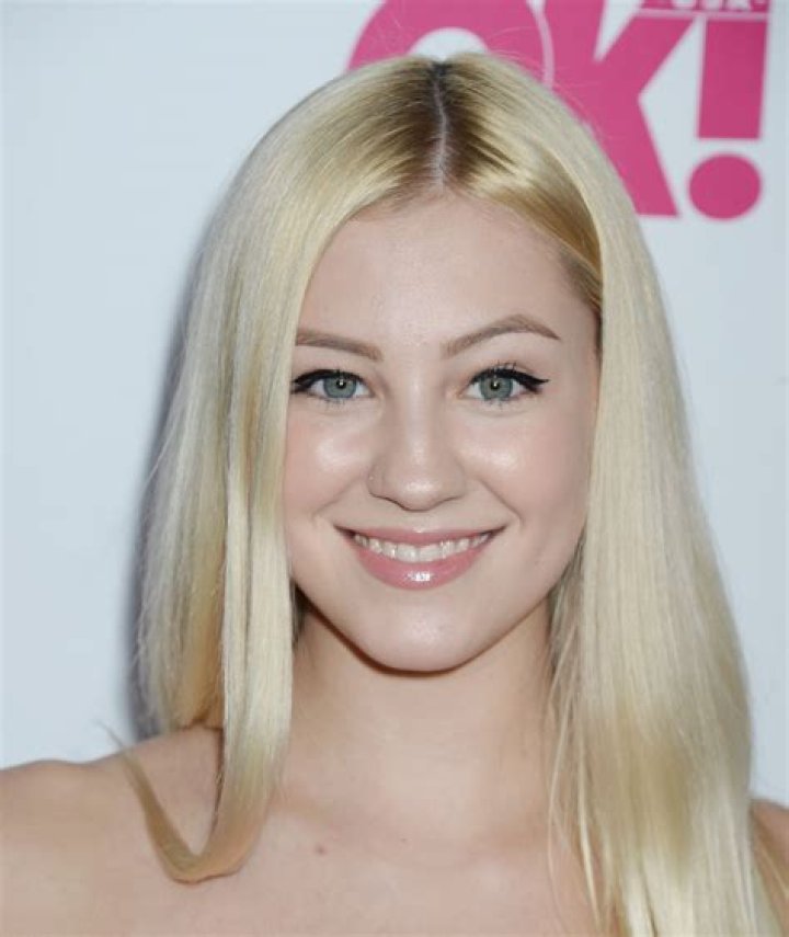 Ava Sambora OK! Magazine's SUMMER KICKOFF at W Hotel Hollywood 05/17
