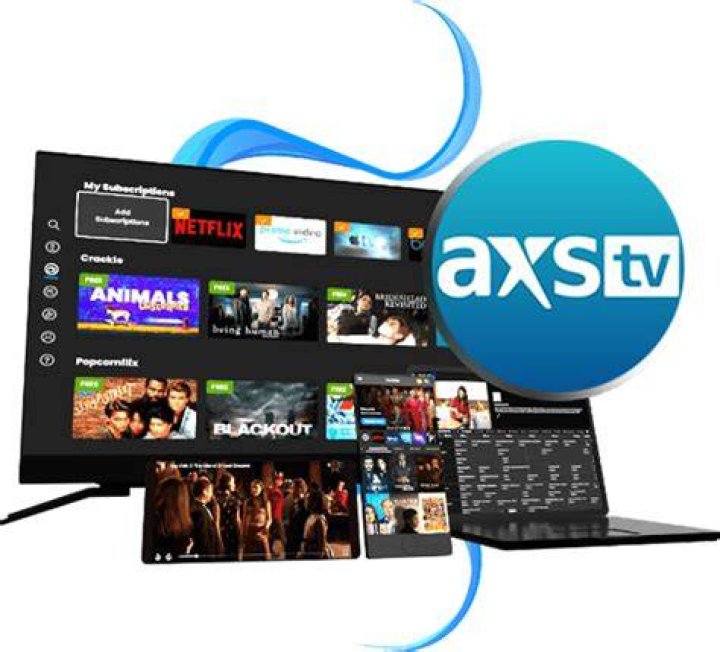 AXS TV To Live Stream NJPW’s American Return w/ ‘Strong Style Evolved’ AXS TV To Live Stream NJPW’s American Return w/ ‘Strong Style Evolved’