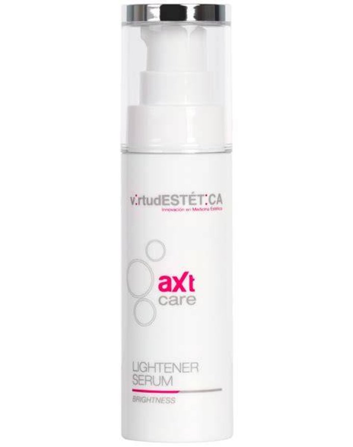AXT Lightener Serum AXT Lightener Serum