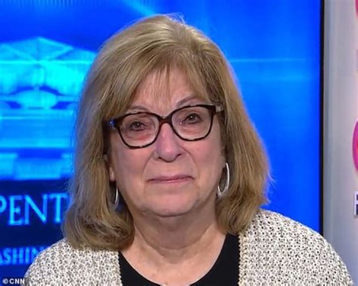 barbara starr barbara starr