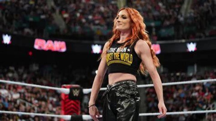 becky lynch