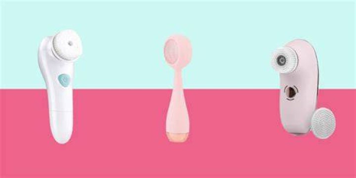 best facial cleansing brushes tools