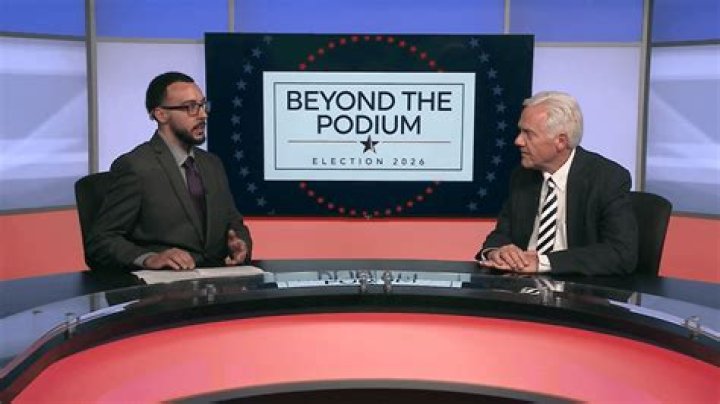 Beyond the Podium with Dublin Judicial Circuit District Attorney