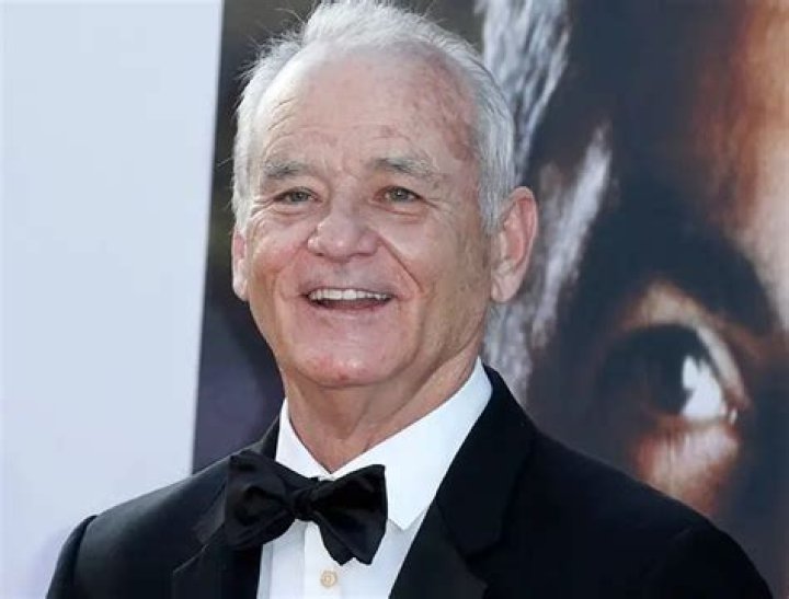 Bill Murray Net Worth