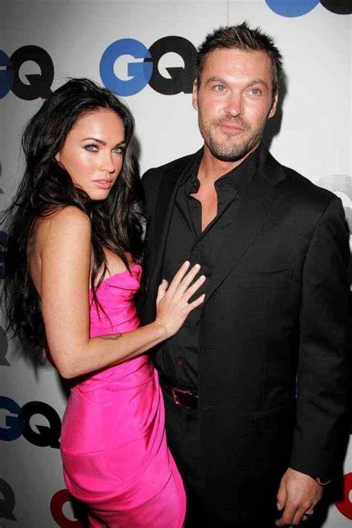 Brian Austin Green's height, weight. His career and fitness success