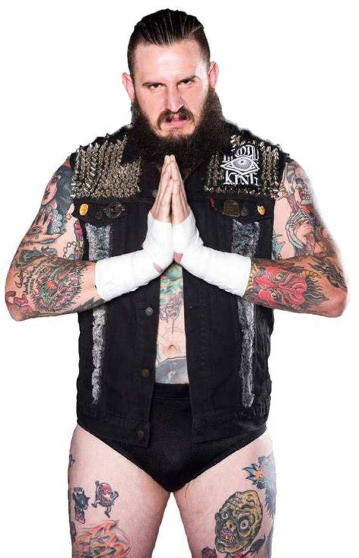 brody king