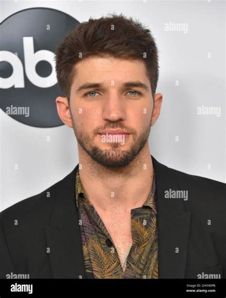 Bryan Craig as Joaquin on Freeform's Good Trouble