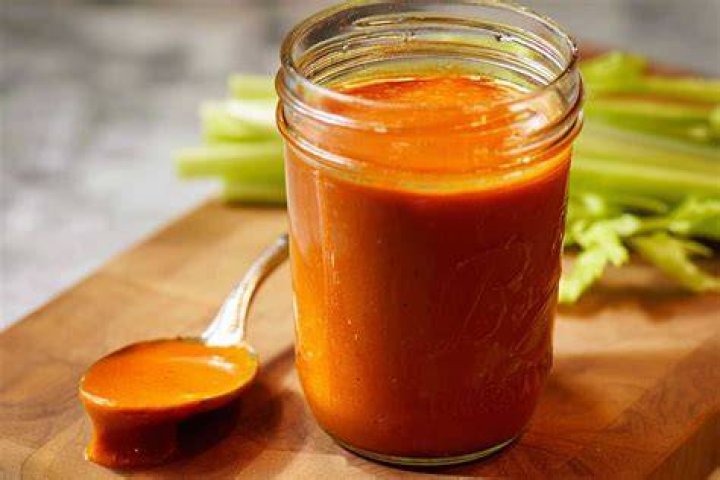 Buffalo Sauce Helps When Sick? (Solution found)