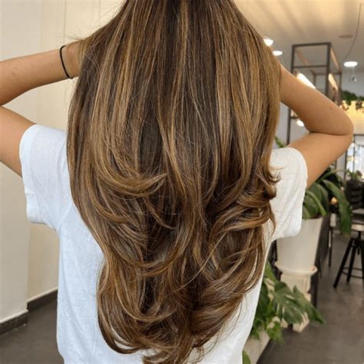 caída pelo caída pelo