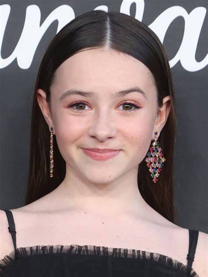 Cailey Fleming Doblaje Wiki Fandom