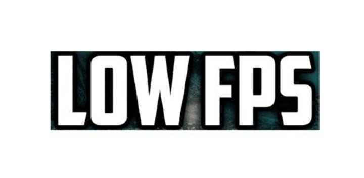 Can slow internet cause low FPS?
