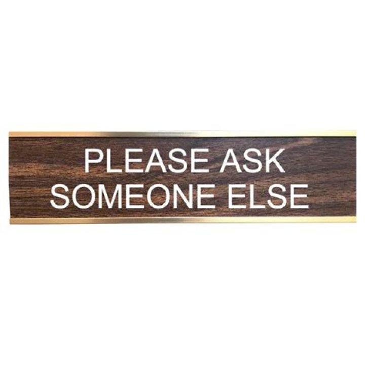 Can Someone Else Sign For Your Parcel?