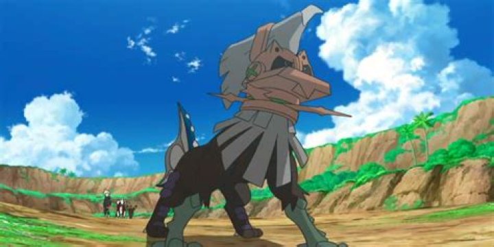 Can you breed a Type: Null?