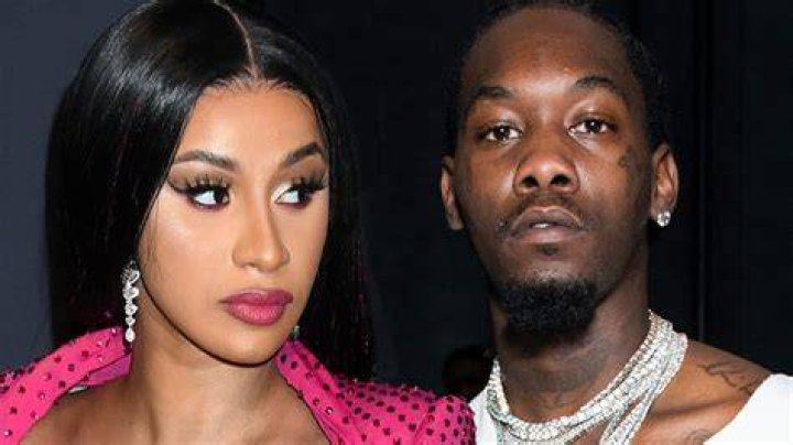 Cardi B And Offset Sextape iBikini.cyou