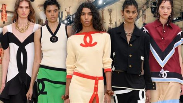 chanel cruise show in 2014