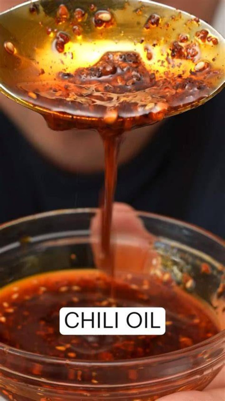 Chili Oil Is From What? (Solution found)