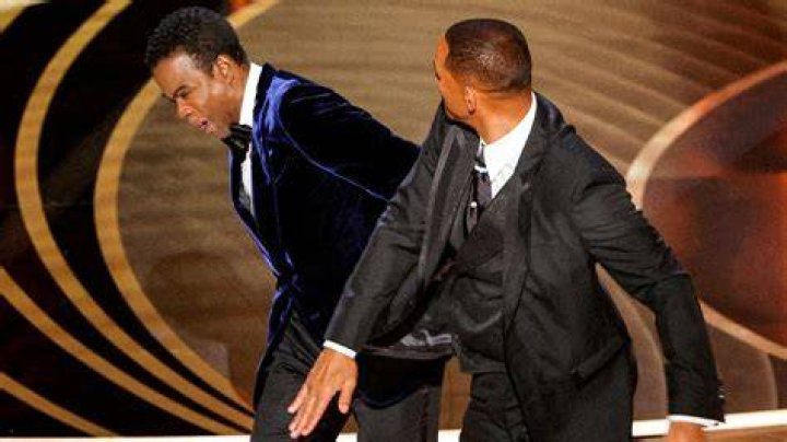 Chris Rock Destroys Will Smith Over Oscar Slap In The Best Way Possible