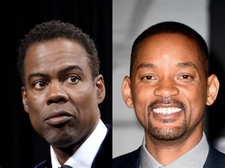 Chris Rock hits out at Will Smith&rsquo;s &lsquo;hostage video&rsquo; apology for Oscars