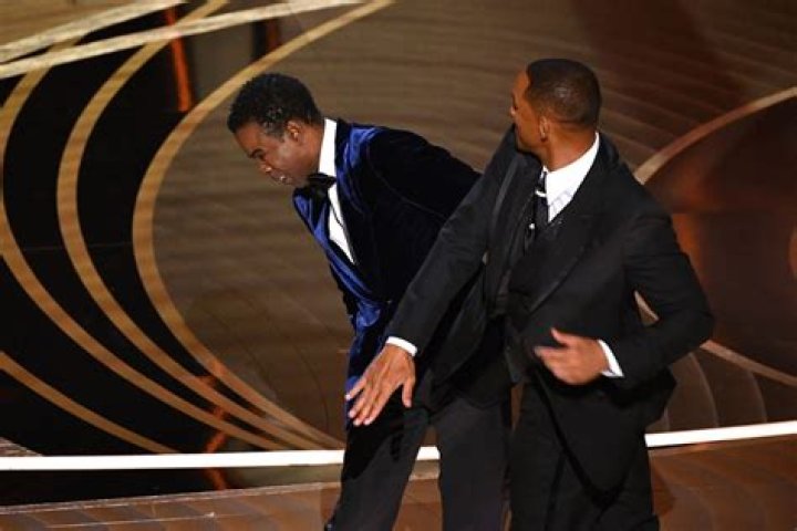 Chris Rock Won't Press Charges Against Will Smith for Oscars Slap