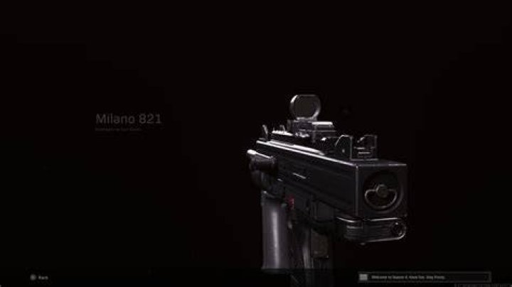 Cold War Milano 821 vs MAC-10 -Which Is Better?