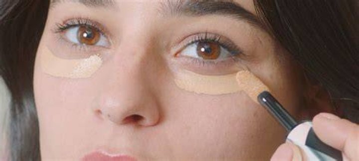 Corrector de ojeras Corrector de ojeras