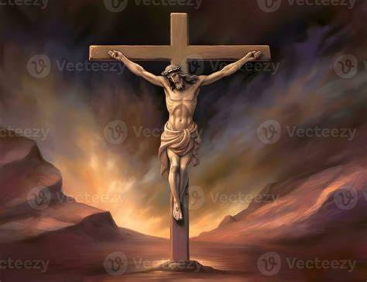 Crucifixion 