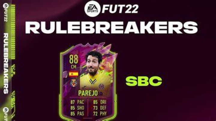 Dani Parejo SBC Cheapest Solution & Review