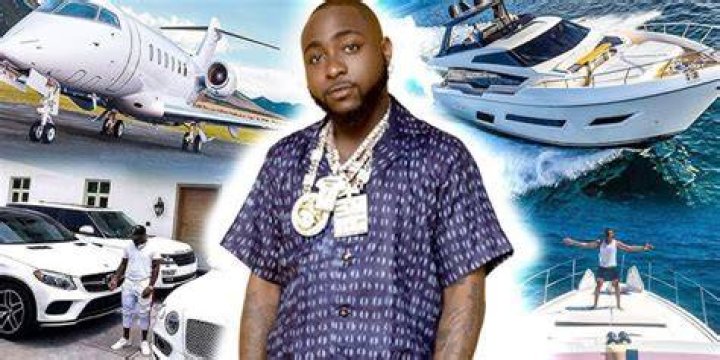Davido Net Worth in 2022 ListStripe