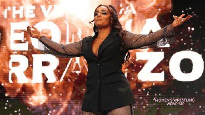 deonna purrazzo