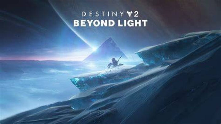 Destiny 2's Ghosts Are Being Overhauled With Beyond Light