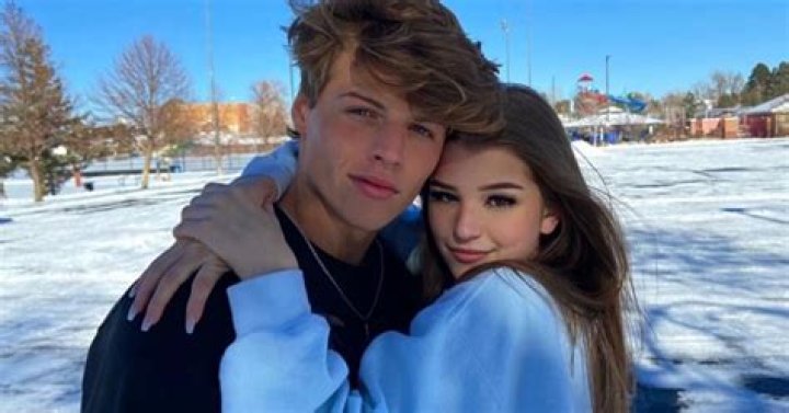 Did Brooke Monk And Sam Dezz Break Up?! YouTube